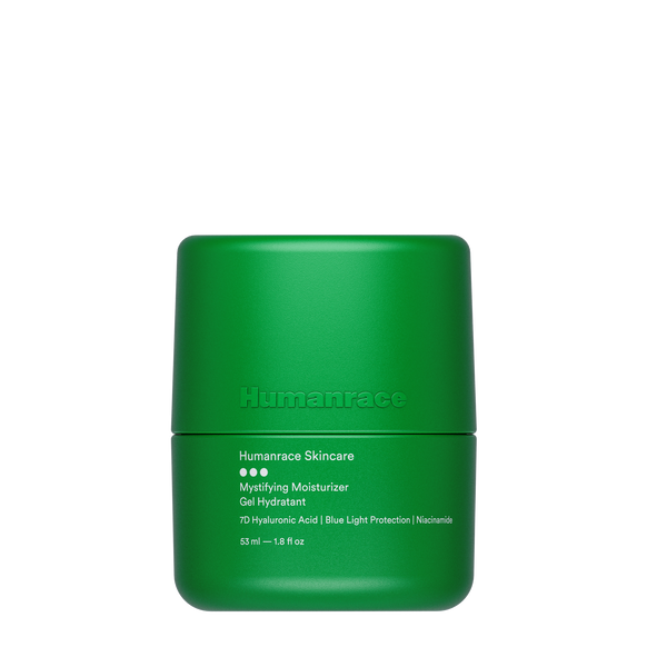 7D Mystifying Gel Moisturizer