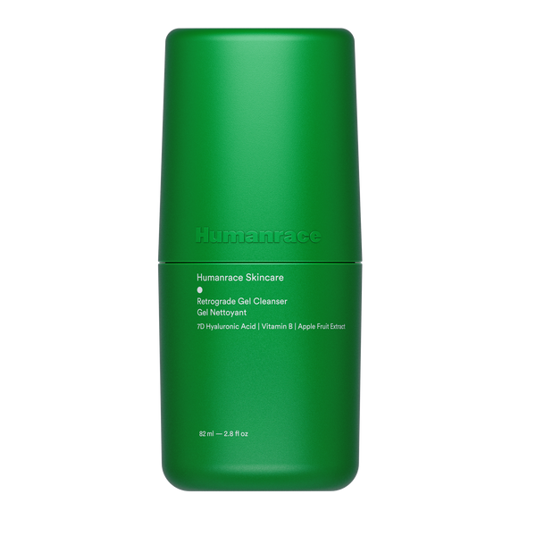 7D Retrograde Gel Cleanser