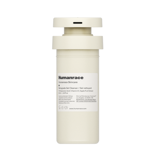 7D Retrograde Gel Cleanser Refill