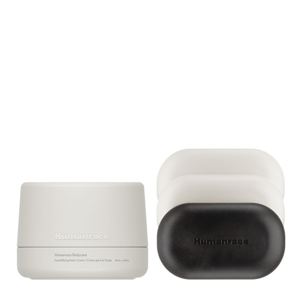 Bodycare Routine Kit
