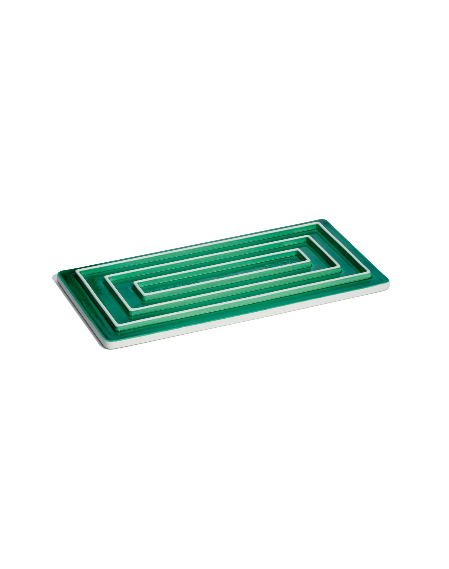 Ceramic Tray Small