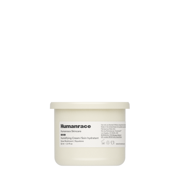 Humidifying Face Cream Refill