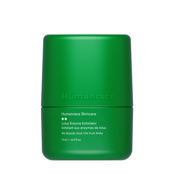 Lotus Enzyme Exfoliator
