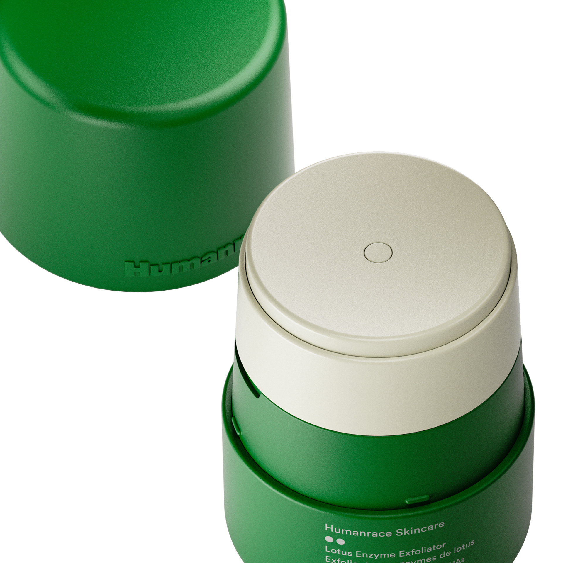 Lotus Enzyme Exfoliator