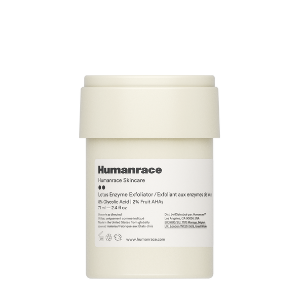 Lotus Enzyme Exfoliator Refill