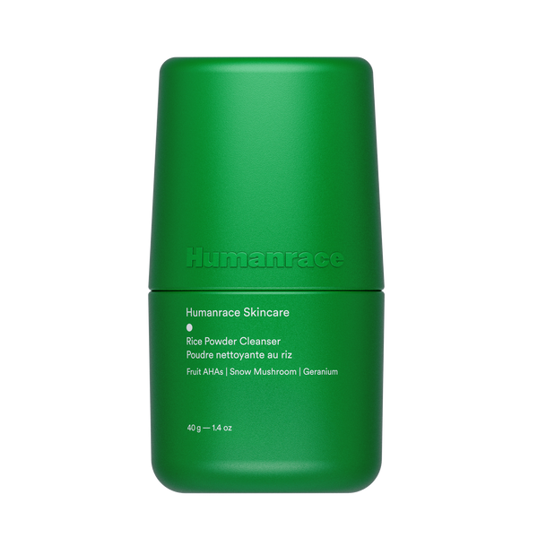 Rice Powder Cleanser