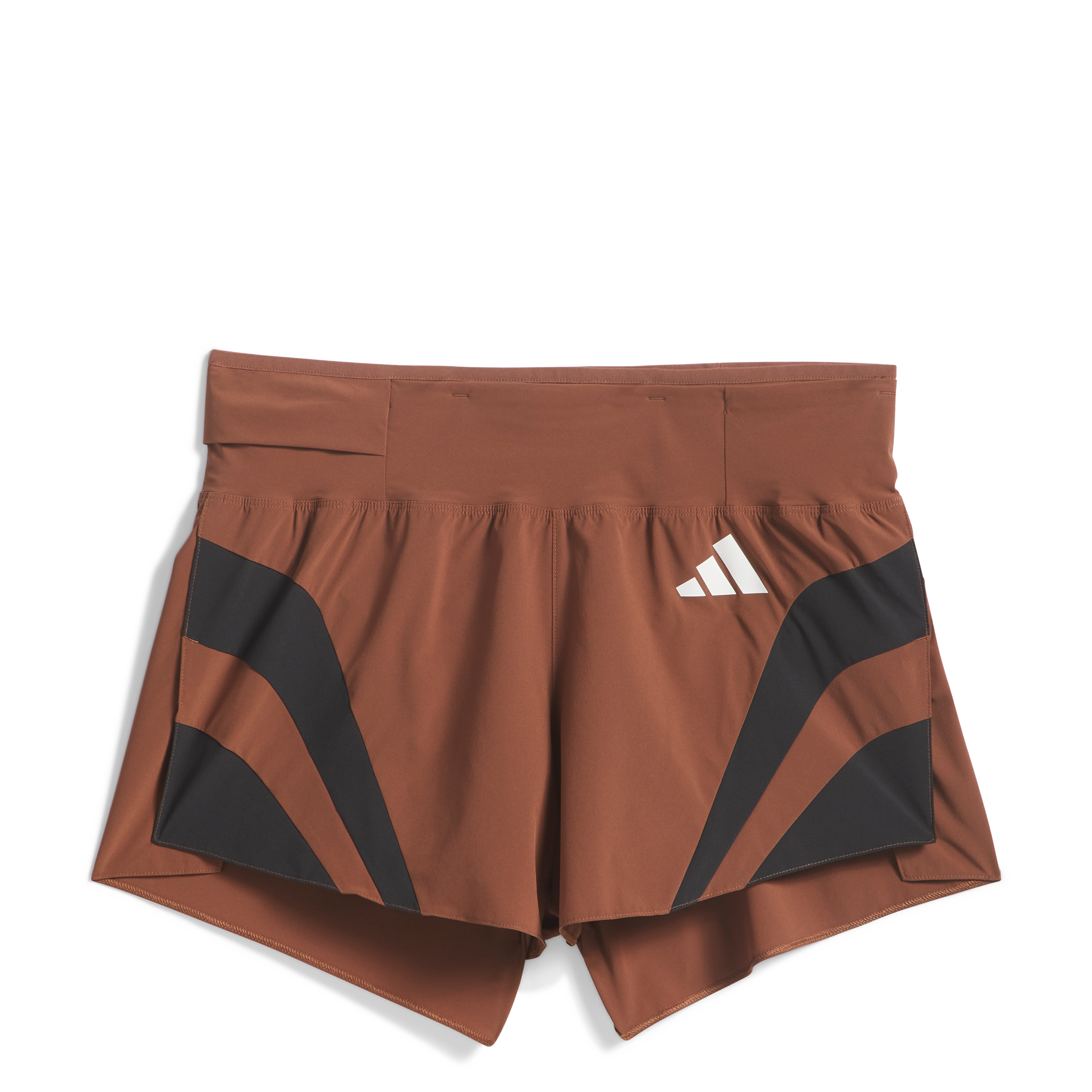 Humanrace Adizero Archive Running Gel Short