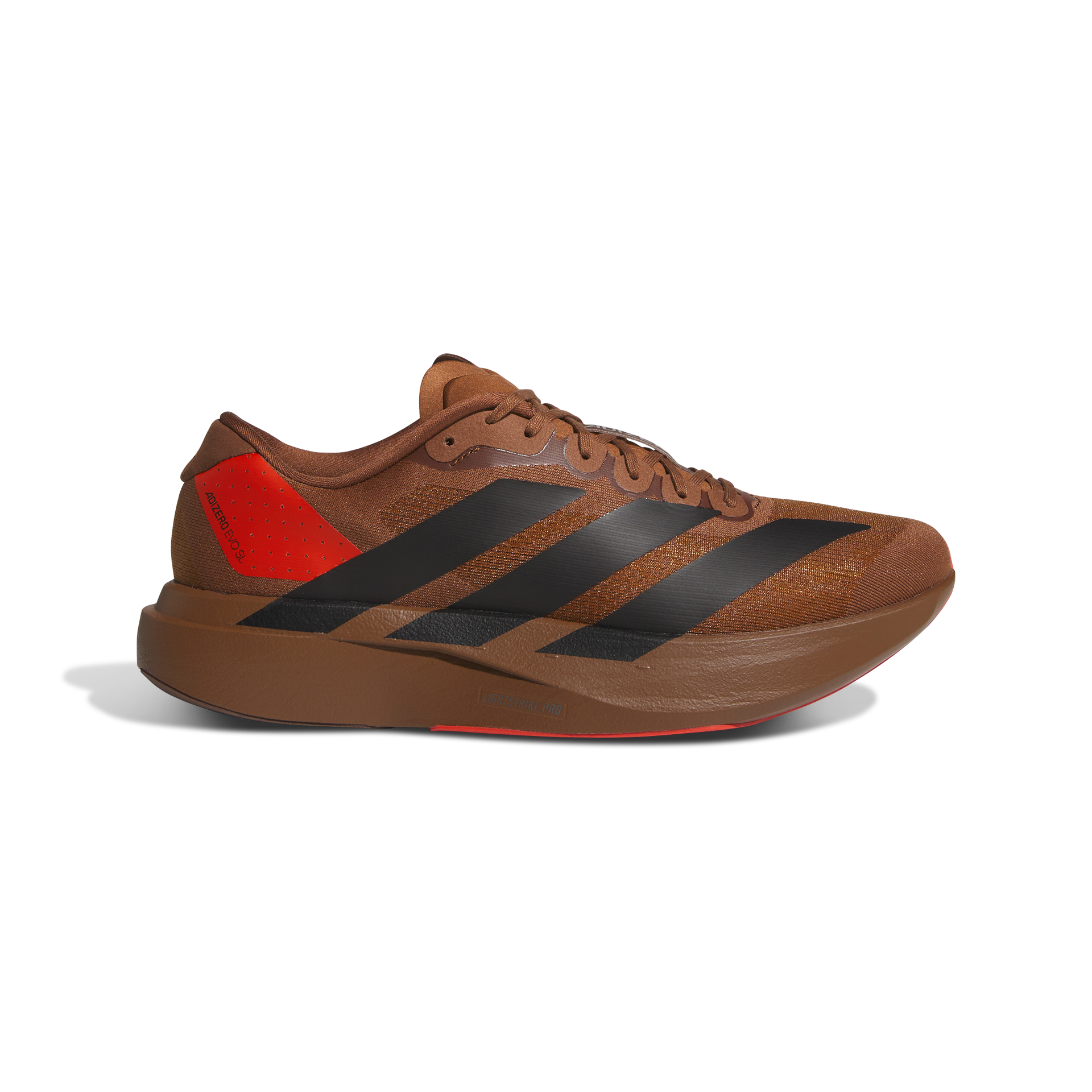 adidas x Humanrace Adizero EVO SL ‘Mars’
